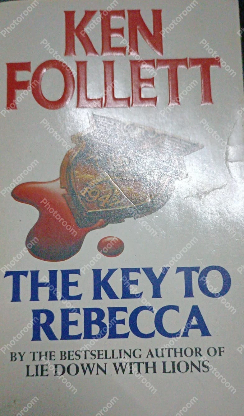 The Key to Rebecca